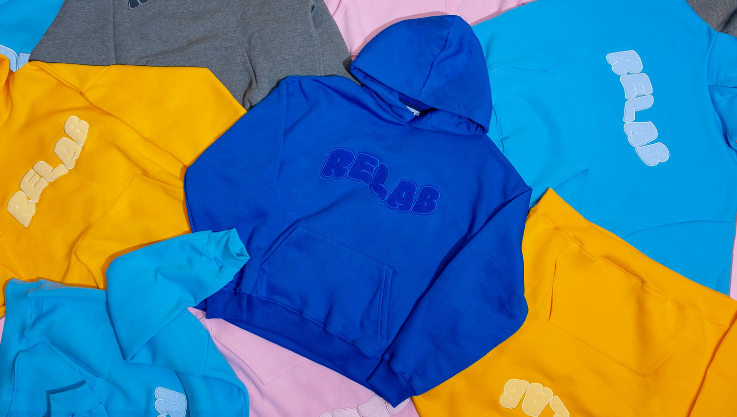Sweatshirts
